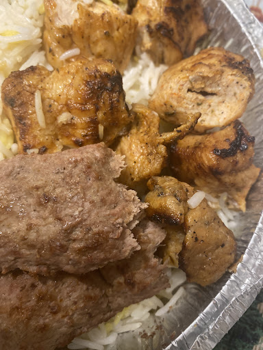 Photo of Chelow BBQ - Persian Restaurant Montreal(HALAL) - 14363 Boul. de Pierrefonds, Pierrefonds, QC H9H 1Z2