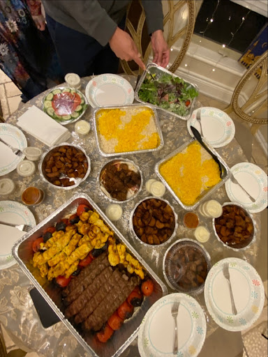 Photo of Chelow BBQ - Persian Restaurant Montreal(HALAL) - 14363 Boul. de Pierrefonds, Pierrefonds, QC H9H 1Z2