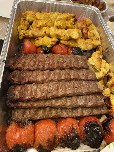 Photo of Chelow BBQ - Persian Restaurant Montreal(HALAL) - 14363 Boul. de Pierrefonds, Pierrefonds, QC H9H 1Z2