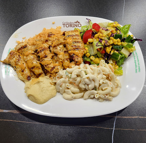 Photo of Grillades Torino Vaudreuil - 2929 Bd de la Gare, Vaudreuil-Dorion, QC J7V 8P2