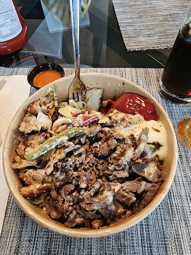 Photo of Sultan Restaurant - 4779 Bd des Sources, Pierrefonds, QC H8Y 3C6