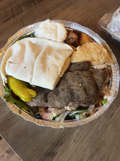 Photo of Restaurant Samah - 920 Rte Louis-Cyr, Saint-Jean-de-Matha, QC J0K 2S0
