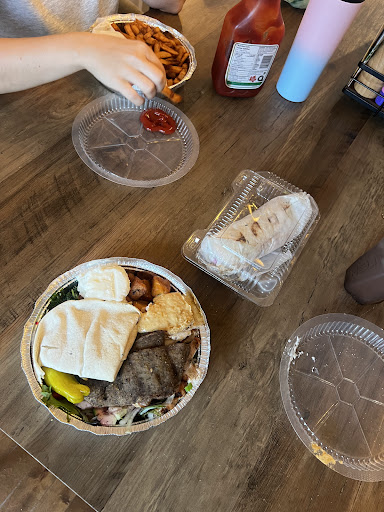 Photo of Restaurant Samah - 920 Rte Louis-Cyr, Saint-Jean-de-Matha, QC J0K 2S0