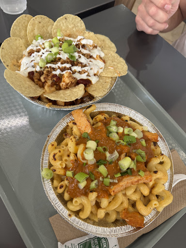 Photo of La Shop à Poutine - 1075 Bd Firestone, Joliette, QC J6E 6X6