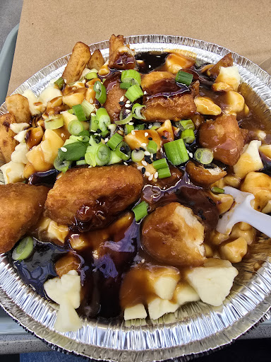Photo of La Shop à Poutine - 1075 Bd Firestone, Joliette, QC J6E 6X6