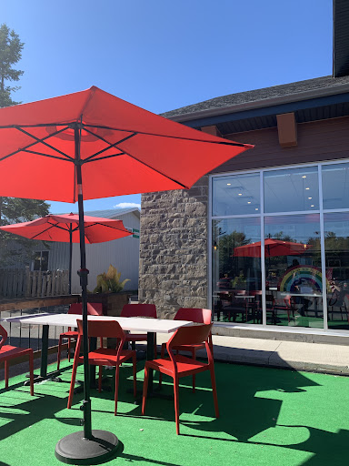 Photo of Restaurant Amir Rawdon - 3205 1re Av, Rawdon, QC J0K 1S0