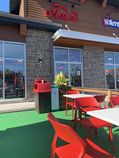 Photo of Restaurant Amir Rawdon - 3205 1re Av, Rawdon, QC J0K 1S0