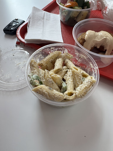Photo of Restaurant Amir Rawdon - 3205 1re Av, Rawdon, QC J0K 1S0