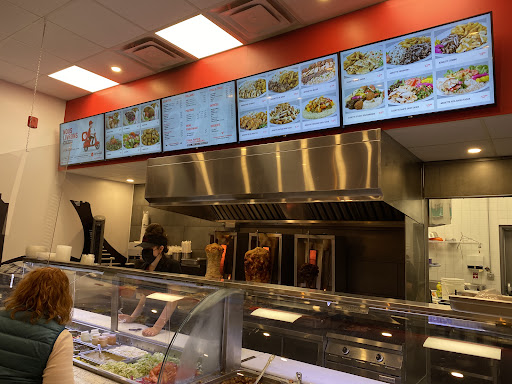 Photo of Restaurant Amir Rawdon - 3205 1re Av, Rawdon, QC J0K 1S0