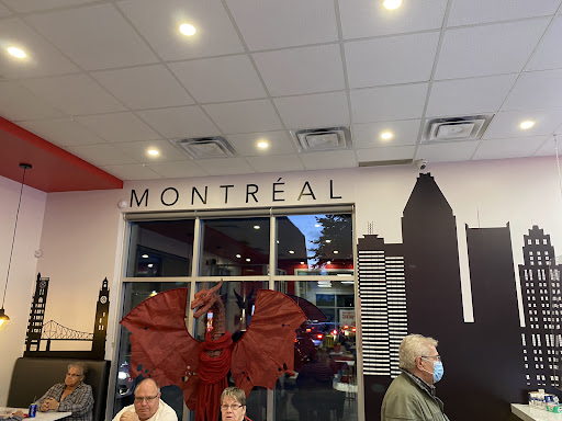 Photo of Restaurant Amir Rawdon - 3205 1re Av, Rawdon, QC J0K 1S0