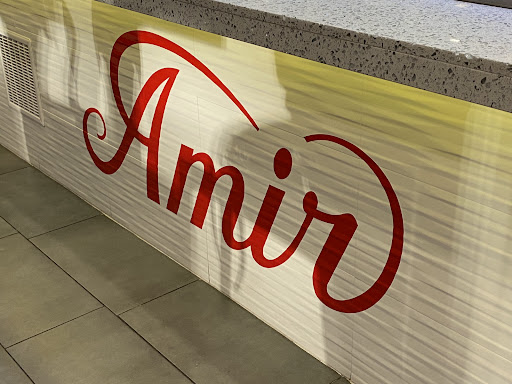 Photo of Restaurant Amir Rawdon - 3205 1re Av, Rawdon, QC J0K 1S0