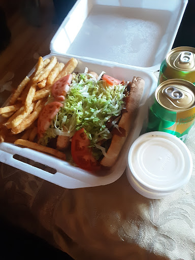 Photo of Roj Pizza Joliette - 388 Rue Notre Dame, Joliette, QC J6E 3H4