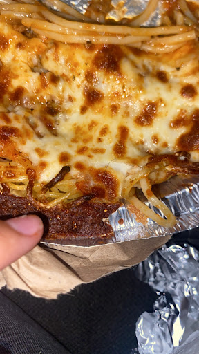 Photo of Roj Pizza Joliette - 388 Rue Notre Dame, Joliette, QC J6E 3H4