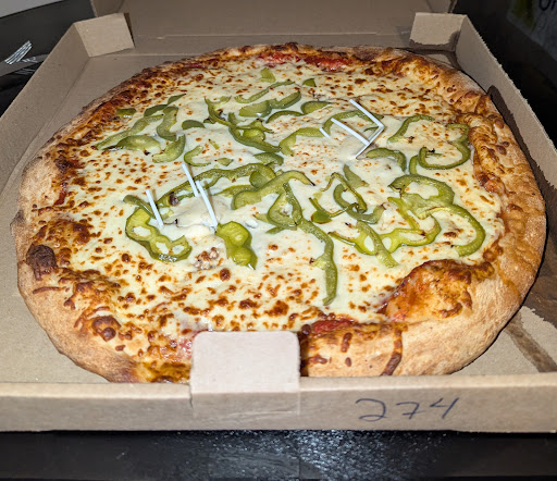 Photo of Roj Pizza Joliette - 388 Rue Notre Dame, Joliette, QC J6E 3H4