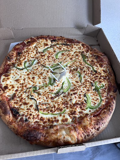 Photo of Roj Pizza Joliette - 388 Rue Notre Dame, Joliette, QC J6E 3H4