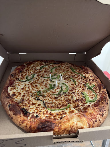 Photo of Roj Pizza Joliette - 388 Rue Notre Dame, Joliette, QC J6E 3H4