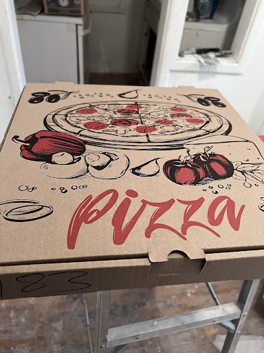 Photo of Roj Pizza Joliette - 388 Rue Notre Dame, Joliette, QC J6E 3H4