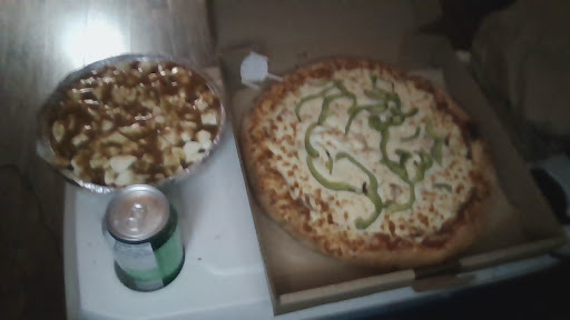 Photo of Roj Pizza Joliette - 388 Rue Notre Dame, Joliette, QC J6E 3H4