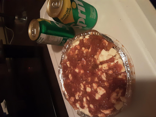Photo of Roj Pizza Joliette - 388 Rue Notre Dame, Joliette, QC J6E 3H4