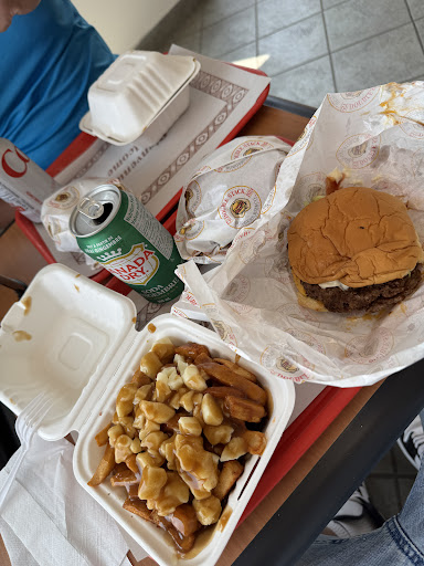 Photo of Double stack - 850 Bd Firestone, Joliette, QC J6E 1P4