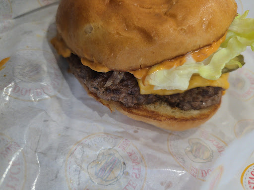 Photo of Double stack - 850 Bd Firestone, Joliette, QC J6E 1P4