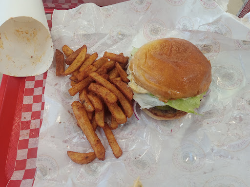 Photo of Double stack - 850 Bd Firestone, Joliette, QC J6E 1P4