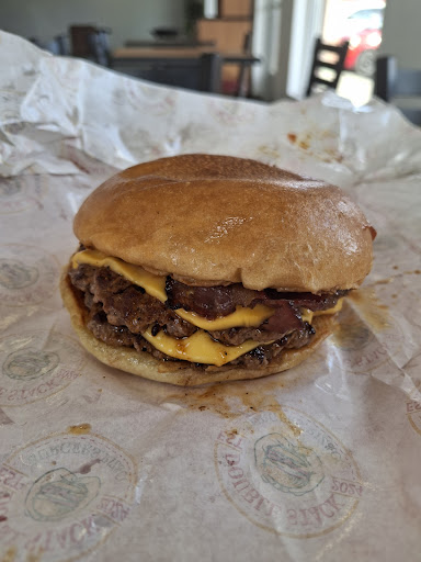 Photo of Double stack - 850 Bd Firestone, Joliette, QC J6E 1P4