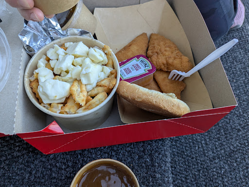 Photo of Rôtisserie De Joliette Inc - 110 Rue Baby, Joliette, QC J6E 2V5