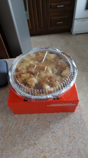 Photo of Rôtisserie De Joliette Inc - 110 Rue Baby, Joliette, QC J6E 2V5