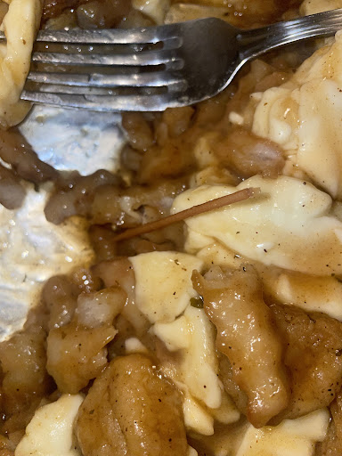 Photo of Rôtisserie De Joliette Inc - 110 Rue Baby, Joliette, QC J6E 2V5