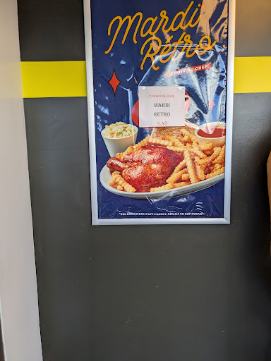 Photo of Rôtisserie De Joliette Inc - 110 Rue Baby, Joliette, QC J6E 2V5