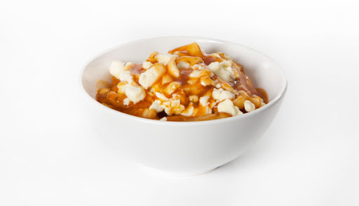 Photo of Rôtisserie De Joliette Inc - 110 Rue Baby, Joliette, QC J6E 2V5