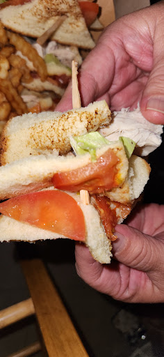 Photo of Rôtisserie De Joliette Inc - 110 Rue Baby, Joliette, QC J6E 2V5