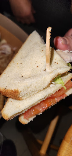 Photo of Rôtisserie De Joliette Inc - 110 Rue Baby, Joliette, QC J6E 2V5