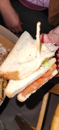 Photo of Rôtisserie De Joliette Inc - 110 Rue Baby, Joliette, QC J6E 2V5