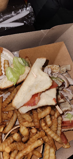 Photo of Rôtisserie De Joliette Inc - 110 Rue Baby, Joliette, QC J6E 2V5