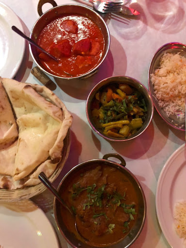 Photo of Restaurant Bharati - 352 Rue Notre Dame, Joliette, QC J6E 3H4