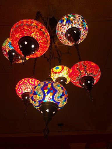 Photo of Restaurant Bharati - 352 Rue Notre Dame, Joliette, QC J6E 3H4