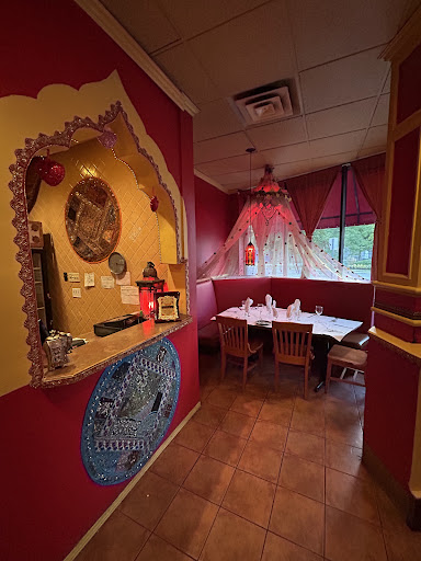 Photo of Restaurant Bharati - 352 Rue Notre Dame, Joliette, QC J6E 3H4