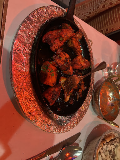 Photo of Restaurant Bharati - 352 Rue Notre Dame, Joliette, QC J6E 3H4