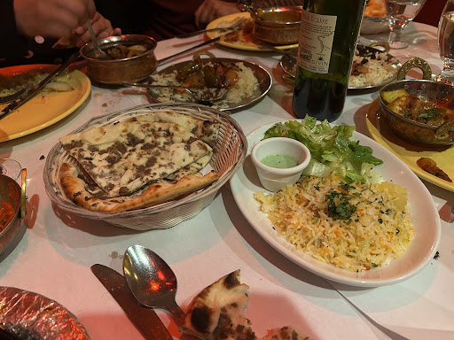 Photo of Restaurant Bharati - 352 Rue Notre Dame, Joliette, QC J6E 3H4