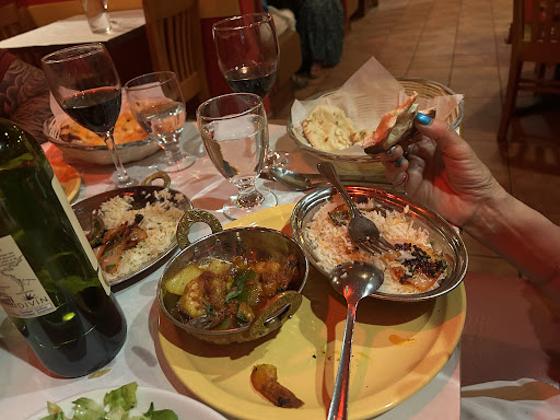 Photo of Restaurant Bharati - 352 Rue Notre Dame, Joliette, QC J6E 3H4