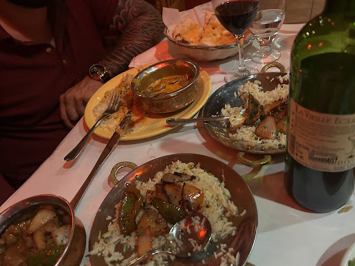 Photo of Restaurant Bharati - 352 Rue Notre Dame, Joliette, QC J6E 3H4