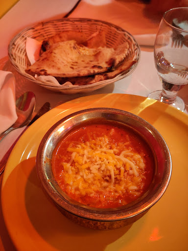 Photo of Restaurant Bharati - 352 Rue Notre Dame, Joliette, QC J6E 3H4