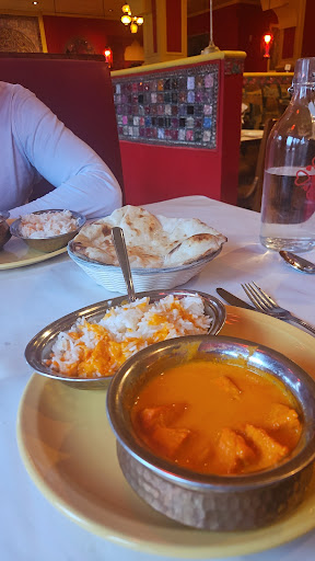 Photo of Restaurant Bharati - 352 Rue Notre Dame, Joliette, QC J6E 3H4