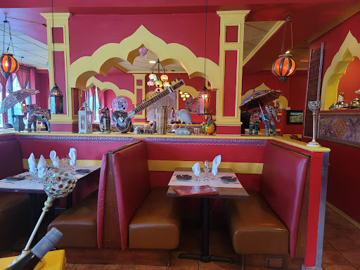 Photo of Restaurant Bharati - 352 Rue Notre Dame, Joliette, QC J6E 3H4