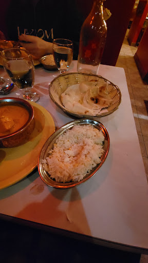 Photo of Restaurant Bharati - 352 Rue Notre Dame, Joliette, QC J6E 3H4