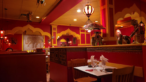 Photo of Restaurant Bharati - 352 Rue Notre Dame, Joliette, QC J6E 3H4