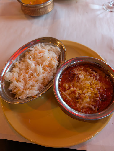 Photo of Restaurant Bharati - 352 Rue Notre Dame, Joliette, QC J6E 3H4