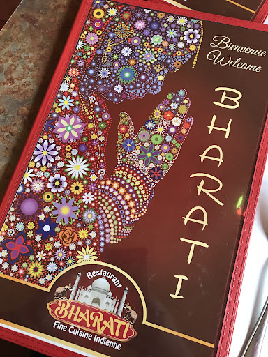 Photo of Restaurant Bharati - 352 Rue Notre Dame, Joliette, QC J6E 3H4